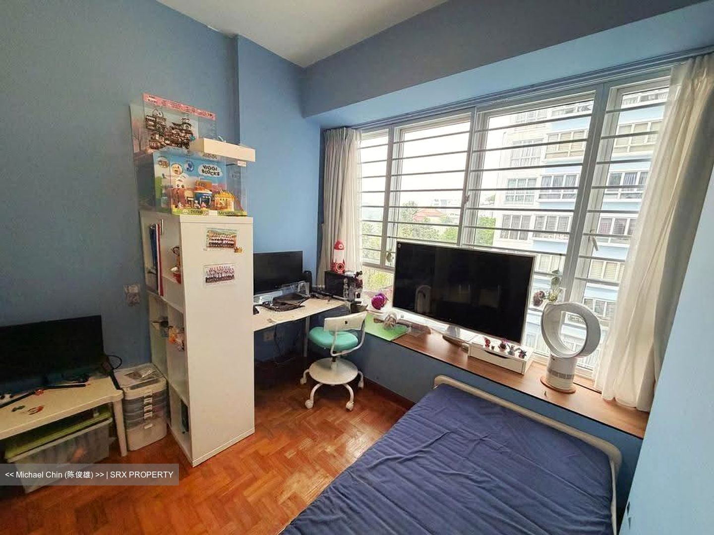 La Casa (D25), Condominium #631387451
